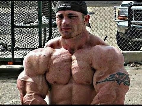 Flex Lewis Bodybuilding motivation Flex Lewis YouTube