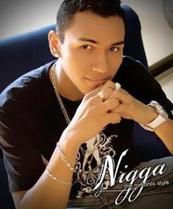 Flex (singer) Biografia de NIGGA Felix Danilo Gomez Bosques Magazin Infonota