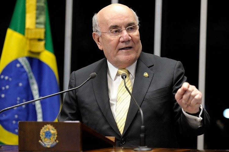 Flexa Ribeiro Flexa Ribeiro critica medidas econmicas do governo Senado Federal