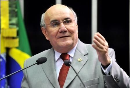 Flexa Ribeiro Flexa Ribeiro eleito primeiro secretrio do Senado PSDB