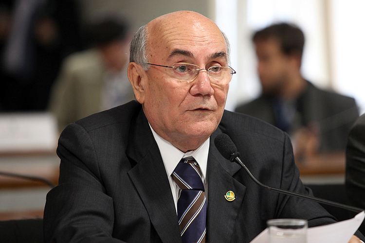 Flexa Ribeiro Flexa Ribeiro acusa governo de sucatear a Eletrobras PSDB