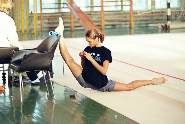 Flexibility (anatomy)