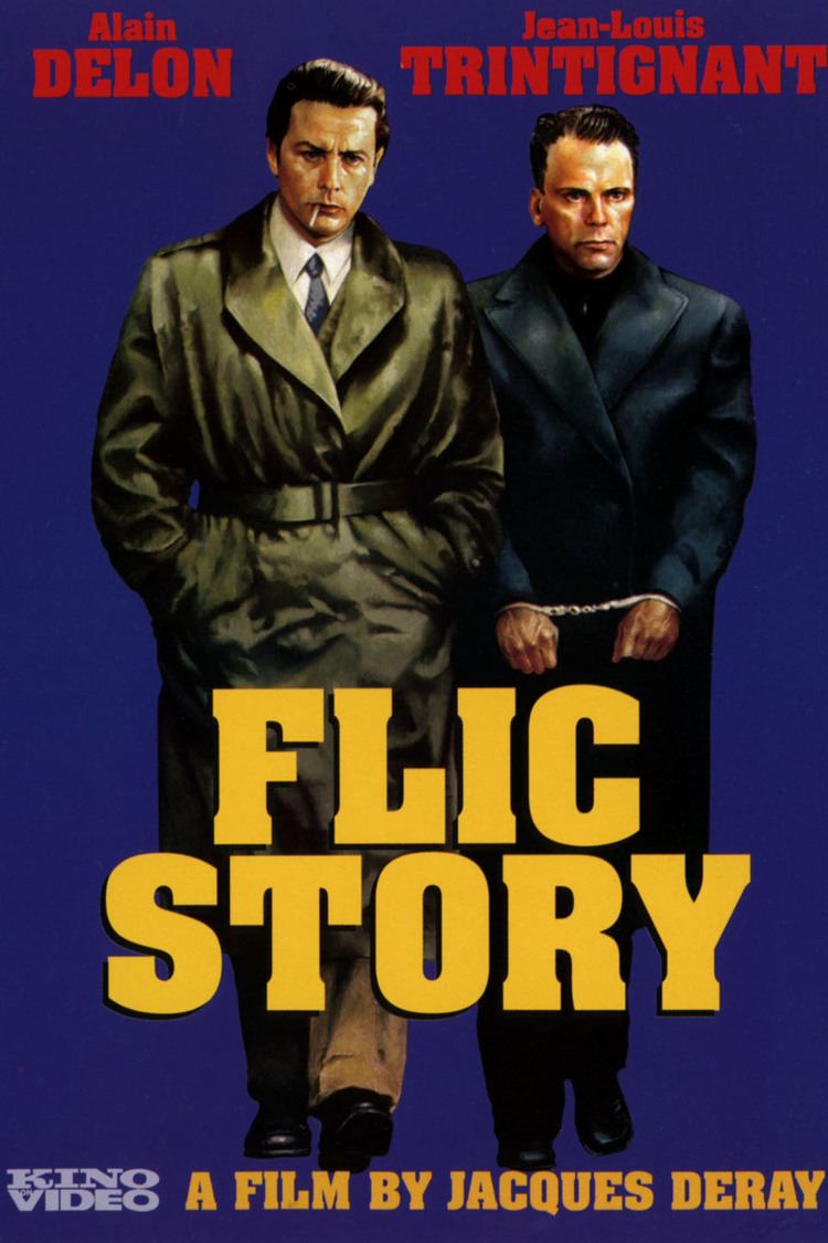 Flic Story wwwgstaticcomtvthumbdvdboxart131314p131314