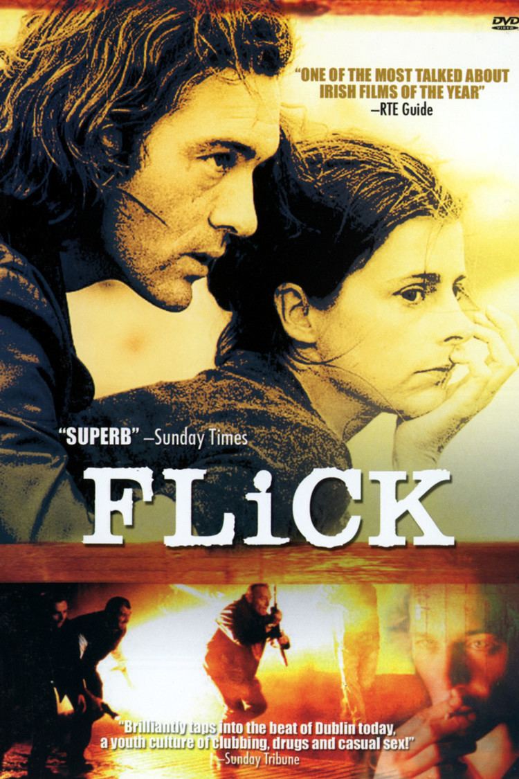 Flick (2000 film) wwwgstaticcomtvthumbdvdboxart83132p83132d