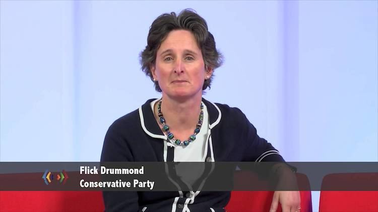 Flick Drummond GovFaces QampA Flick Drummond Conservative Party EU