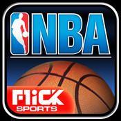 Flick NBA Basketball httpsuploadwikimediaorgwikipediaen88bFli