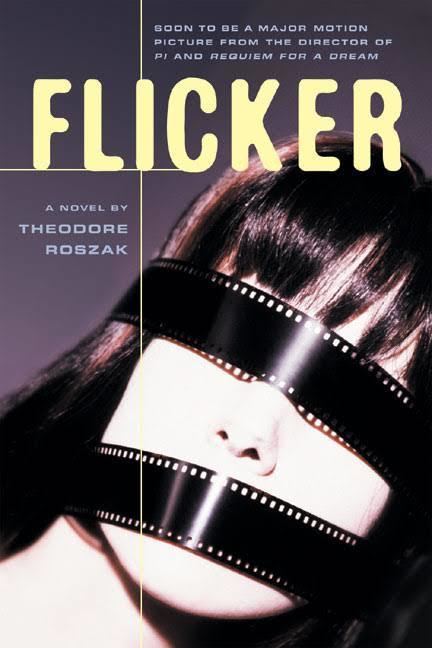 Flicker (novel) t1gstaticcomimagesqtbnANd9GcShvKFR8tQrSDHTX