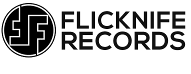 Flicknife Records wwwflickniferecordscoukimageslogowebpng