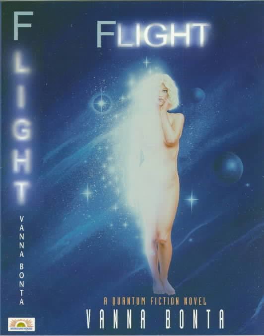 Flight: A Quantum Fiction Novel t0gstaticcomimagesqtbnANd9GcQNpnOVt8lvbALNih