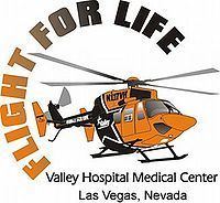 Flight for Life (Valley Hospital) uploadwikimediaorgwikipediaenthumb445FFLne