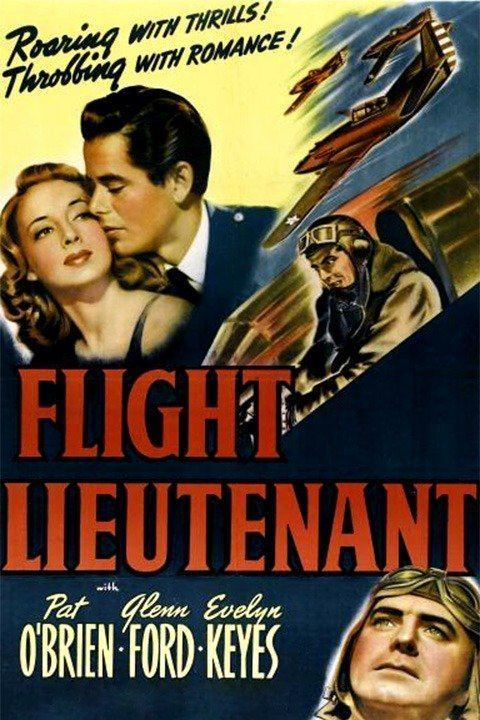 Flight Lieutenant (film) wwwgstaticcomtvthumbmovieposters41767p41767