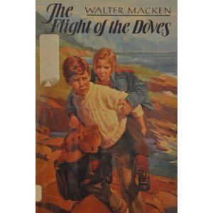 Flight of the Doves Old Favorite The Flight of the Doves BellaOnBookss Blog