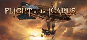 the flight of icarus story theme