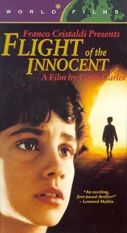 Flight of the Innocent The Flight of the Innocent 1992