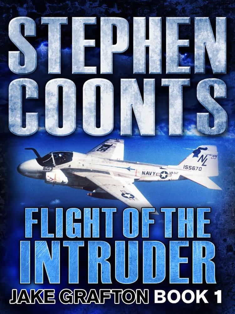 Flight of the Intruder (novel) t3gstaticcomimagesqtbnANd9GcQ2ocYzt8PUCY4JZ