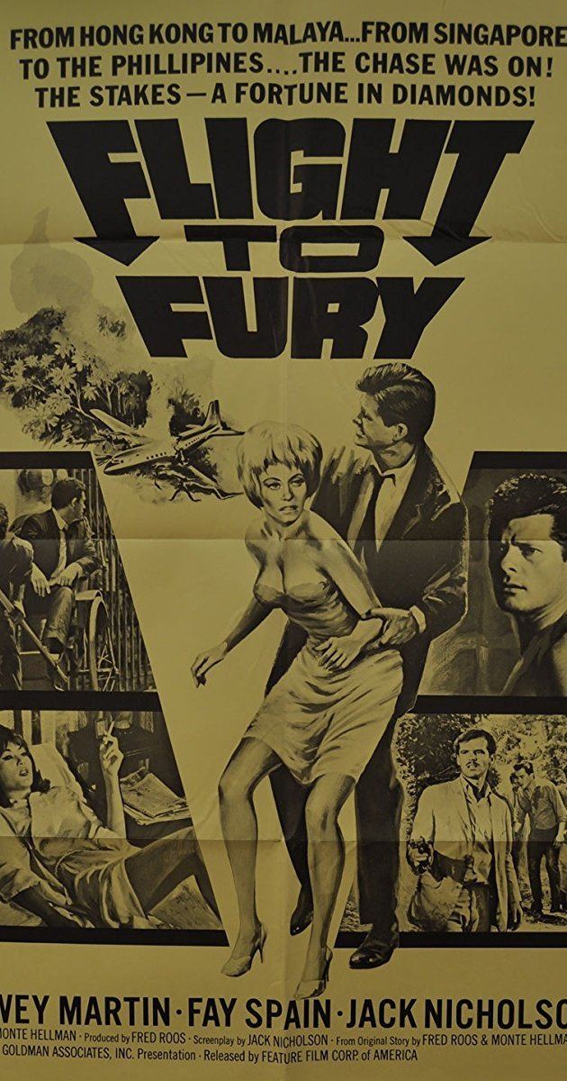 Flight to Fury Flight to Fury 1964 IMDb