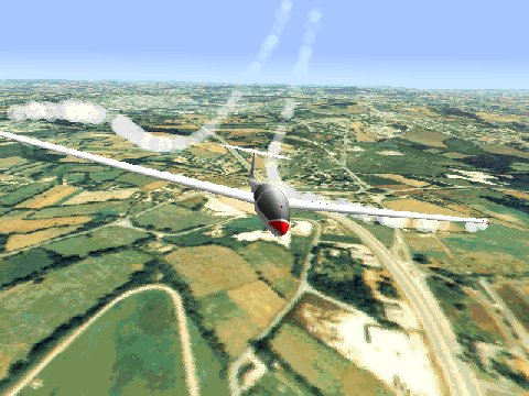 Flight Unlimited Flight Unlimited I Looking Glass Studios games