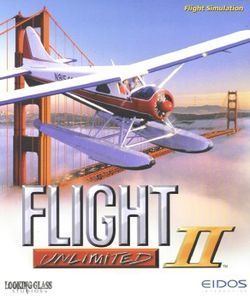 Flight Unlimited II httpsuploadwikimediaorgwikipediaenthumb5