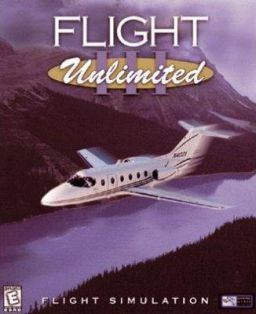 Flight Unlimited III httpsuploadwikimediaorgwikipediaeneedFli