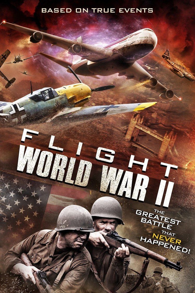 Flight World War II wwwgstaticcomtvthumbmovieposters11762810p11