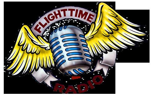 FlightTime Radio