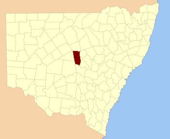 Flinders County