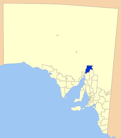 Flinders Ranges Council