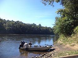 Flint River (Georgia) httpsuploadwikimediaorgwikipediacommonsthu