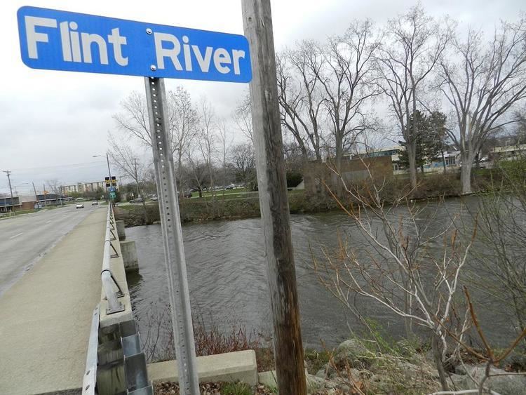 Flint River (Michigan) mediadpublicbroadcastingnetpmichiganfilessty