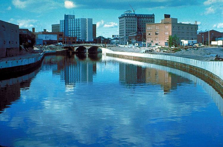 Flint River (Michigan) How Did Lead Get Into Flint River Water Popular Science