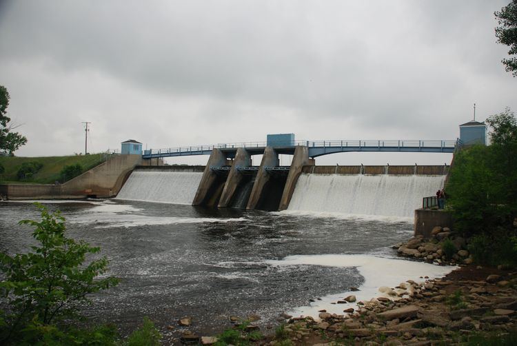 Flint River (Michigan) How the Flint River got so toxic The Verge