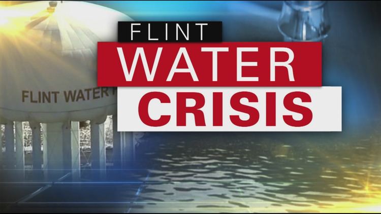 Flint water crisis Flint water crisis How we got here