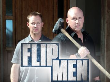 Flip Men TV Listings Grid TV Guide and TV Schedule Where to Watch TV Shows