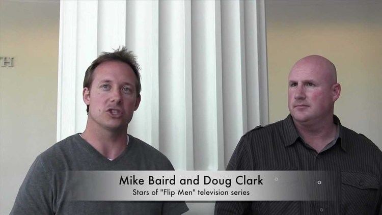 Flip Men The Flip Men give advice about buying foreclosures at auction YouTube