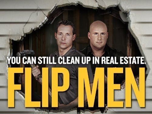 Flip Men Transmissions Spike TV39s Hit Series Flip Men Returns on Sunday