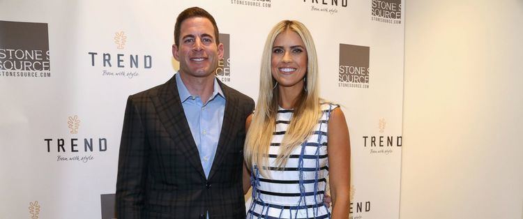 Flip or Flop Flip or Flop39 Star Says Son Gets Her Through 39Roughest Days39 ABC News