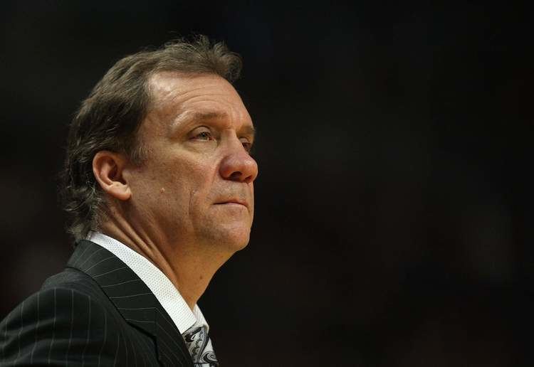 Flip Saunders Flip Saunders Dead 5 Fast Facts You Need to Know Heavycom