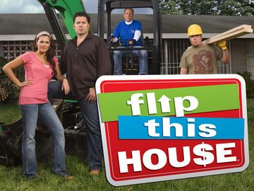 Flip This House TV Listings Grid TV Guide and TV Schedule Where to Watch TV Shows