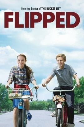 Flipped Flipped WarnerBroscom Movies