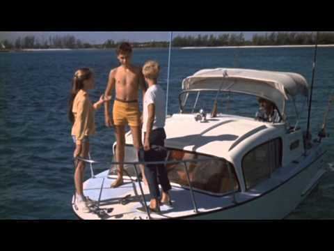 Flipper (1963 film) Flipper 1963 YouTube