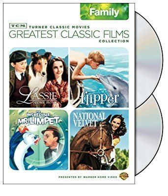 Flipper (1963 film) - Wikipedia