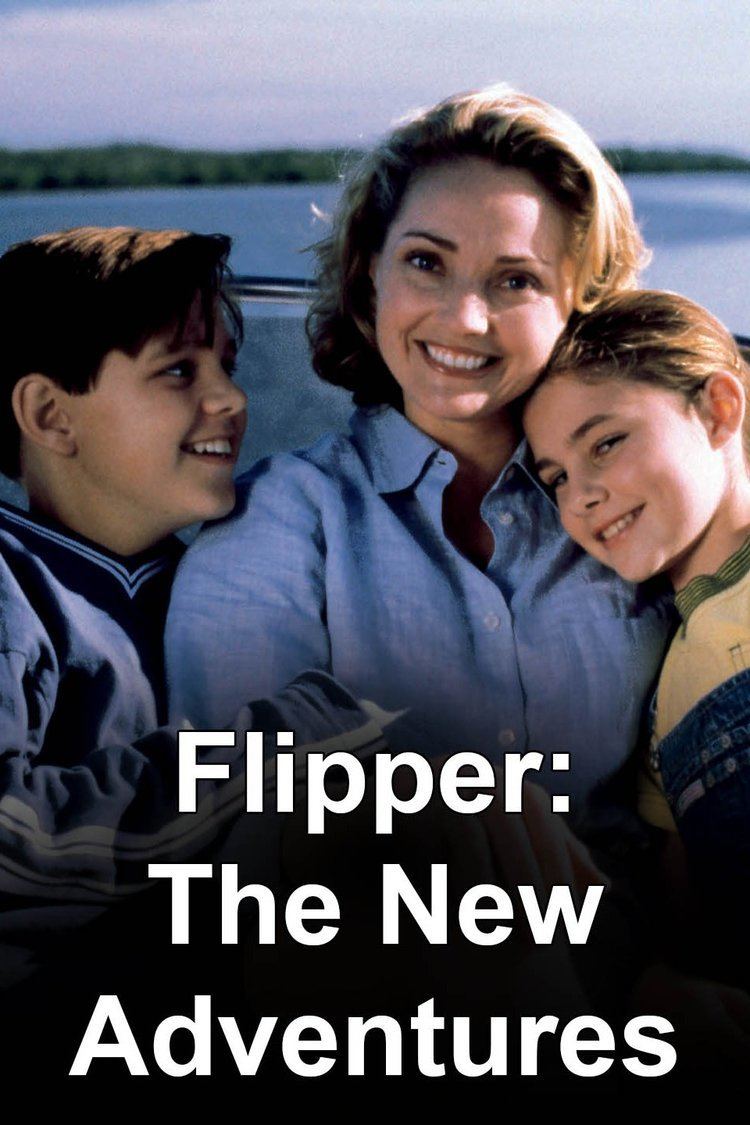 Flipper (1995 TV series) wwwgstaticcomtvthumbtvbanners387353p387353