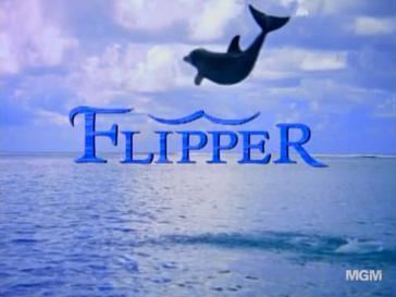 Flipper (1995 TV series) Flipper 1995 TV series Wikipedia