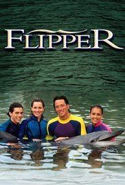Flipper (1995 TV series) Flipper TV Series 1995 IMDb