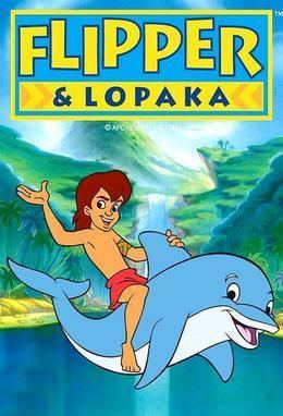 Flipper and Lopaka Flipper and Lopaka Wikipedia