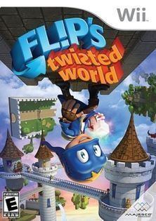 Flip's Twisted World httpsuploadwikimediaorgwikipediaenthumb7