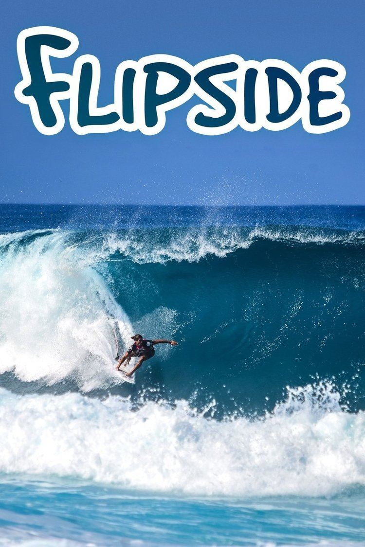 Flipside (TV series) wwwgstaticcomtvthumbtvbanners387357p387357