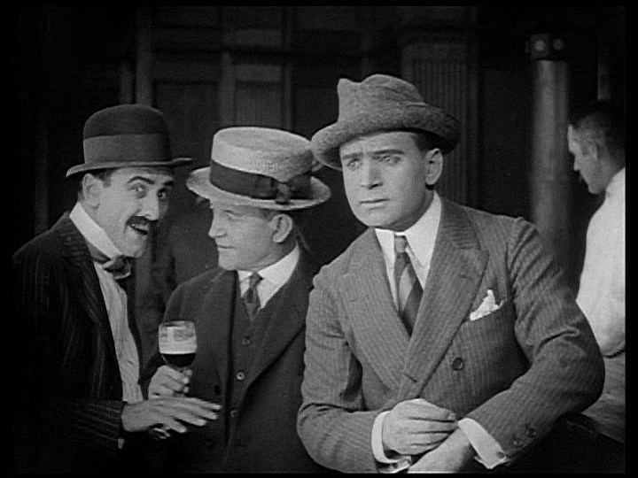 Flirting with Fate (1916 film) Flirting with Fate 1916 A Silent Film Review Movies Silently
