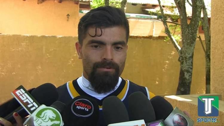 Félix Araujo PreviaLeones Negros UdeG Vs Xolos declaraciones de Felix Araujo