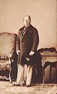 Felix Baciocchi (1803–1866)
